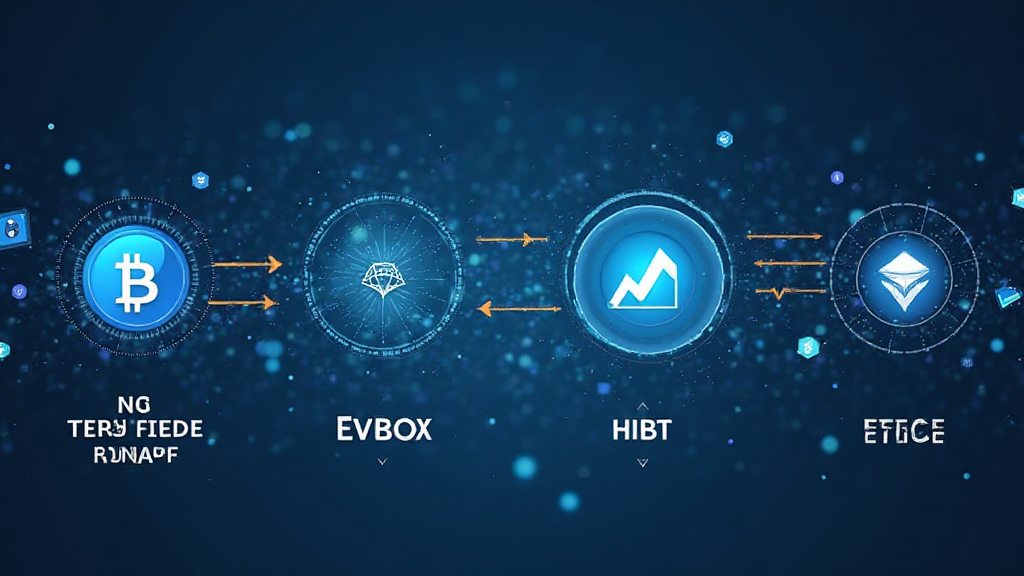 HIBT atomic swap implementations