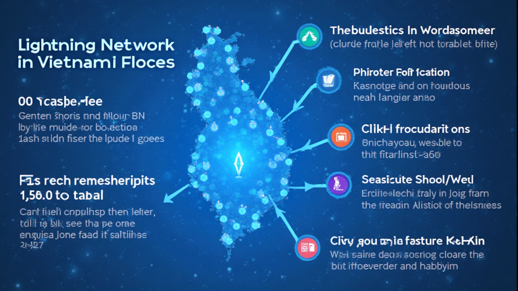 Lightning Network Vietnam transaction fees