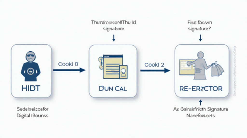 HIBT digital signature protocols