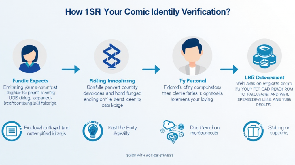 Cryptocurrency identity verification Vietnam