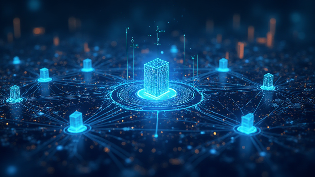 Vietnam blockchain consensus algorithms