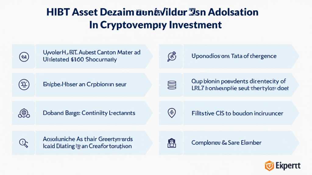 HIBT asset allocation simulators