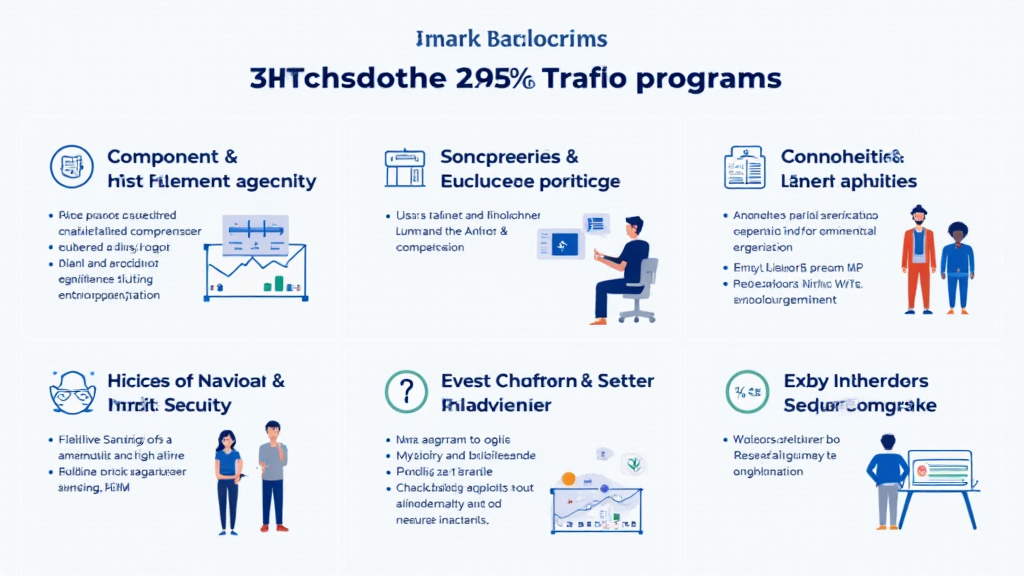 HIBT security training programs