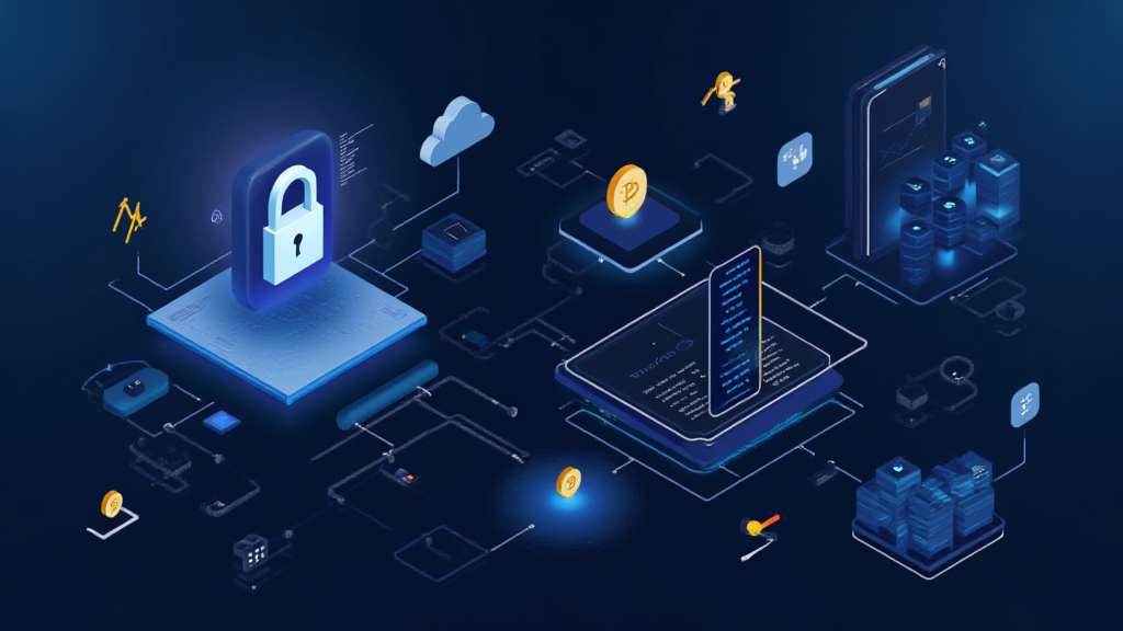 Cryptocurrency exchange API security