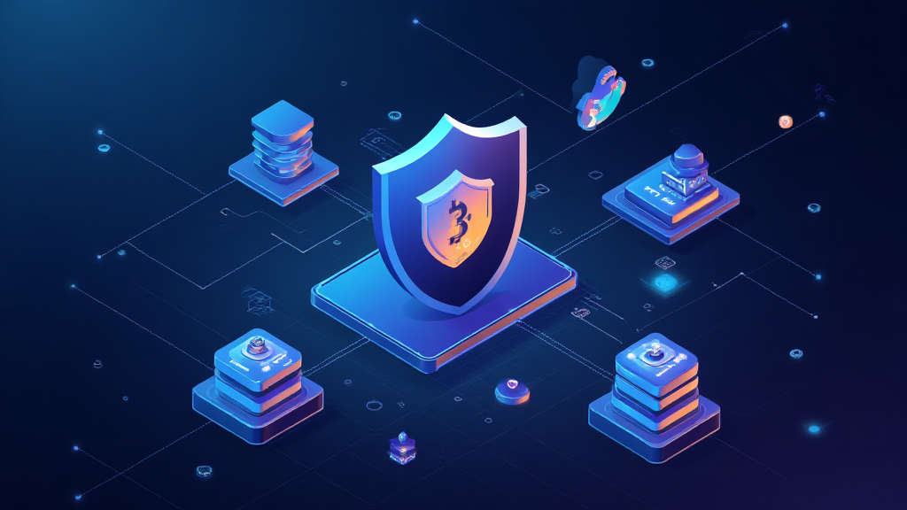 Cryptocurrency exchange security protocols