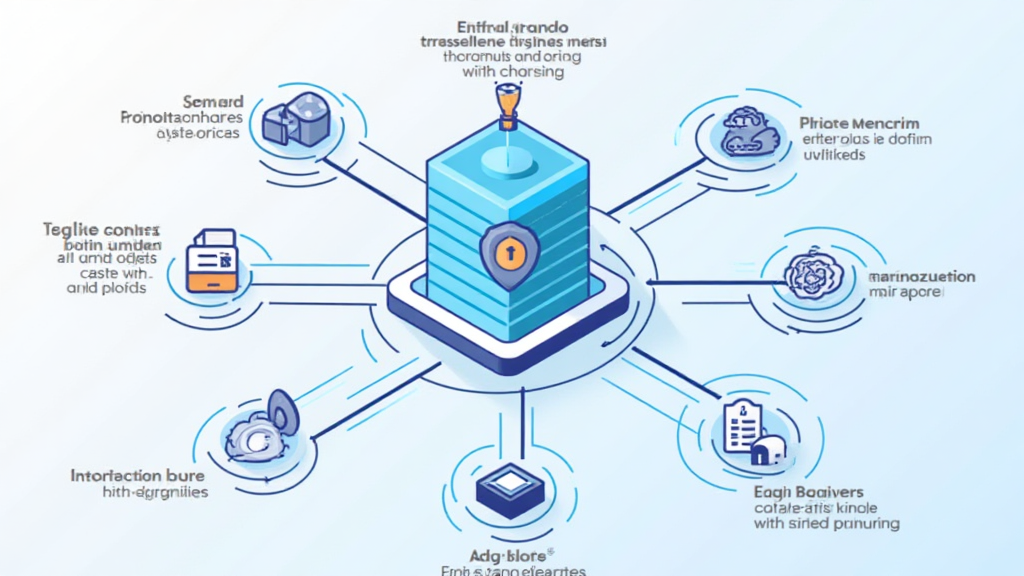 Vietnam blockchain transaction security
