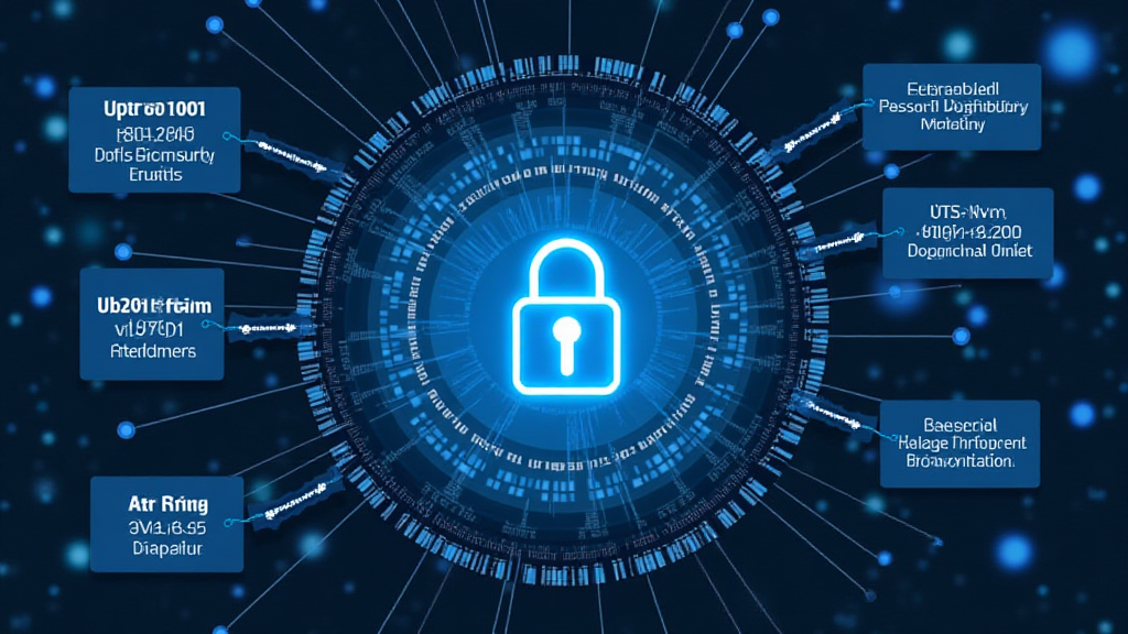 HIBT digital signature standards