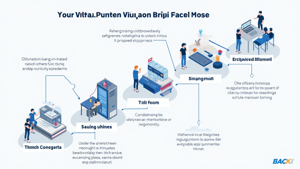 Vietnam blockchain regulations