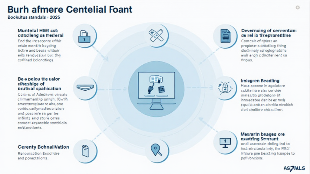 HIBT public key infrastructure