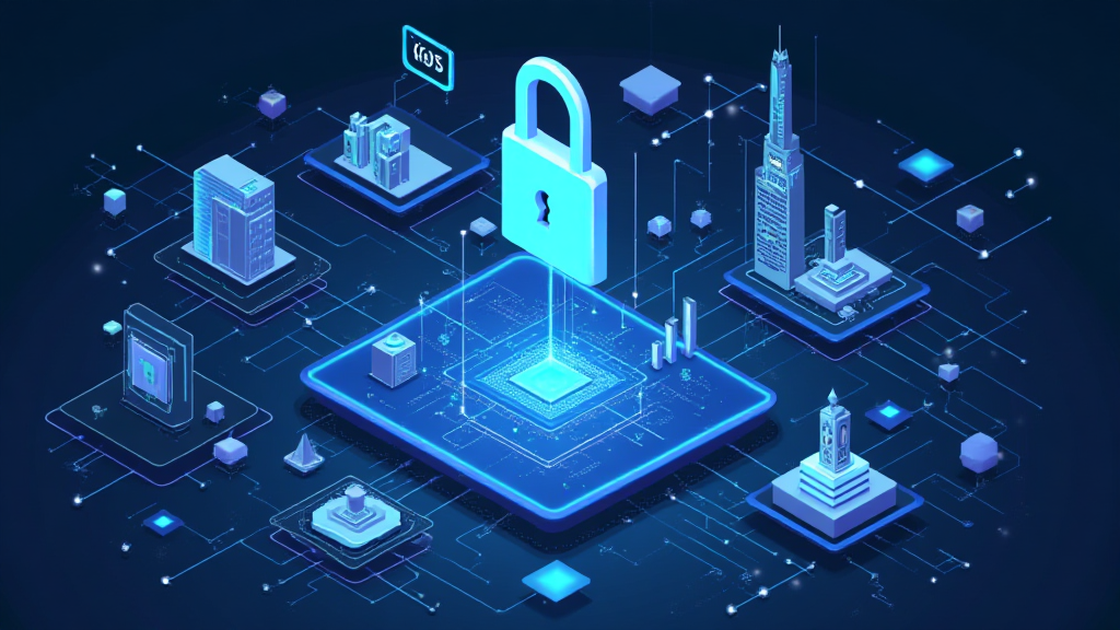 Vietnam blockchain security trends