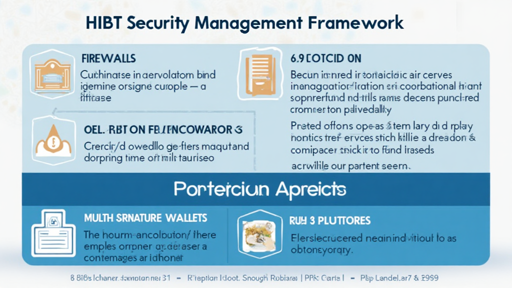 HIBT security management