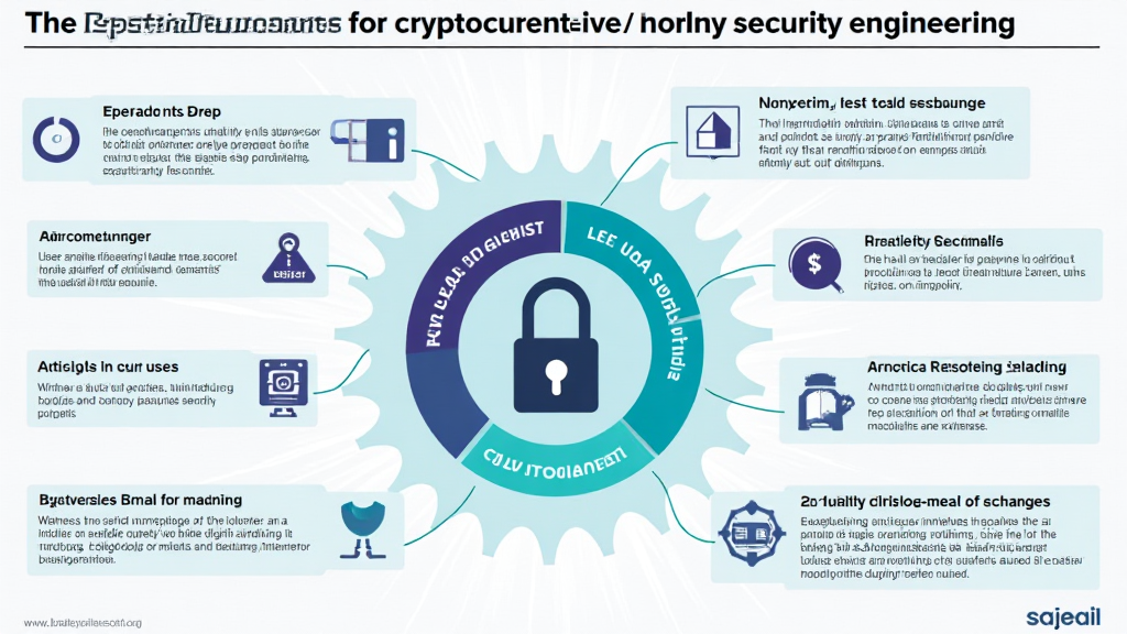 Cryptocurrency exchange security engineering