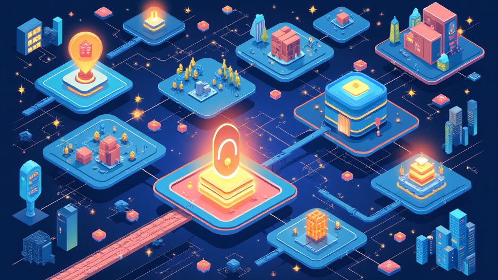 Vietnam blockchain innovations