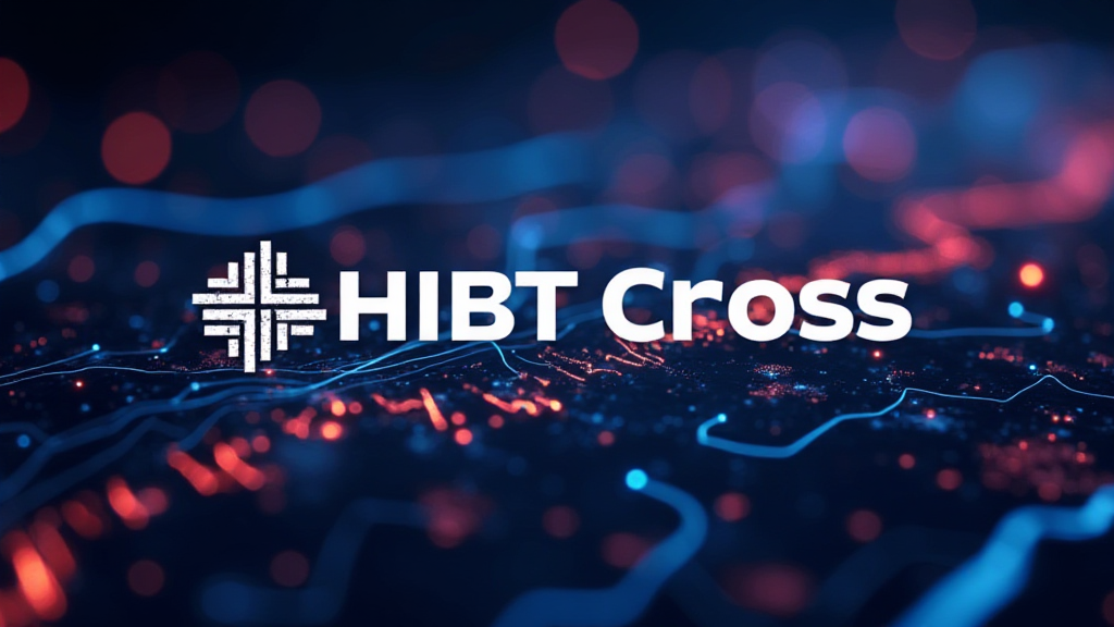 HIBT cross