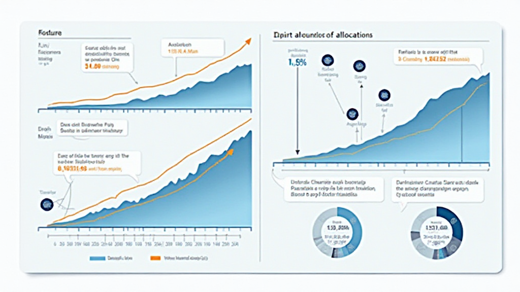 HIBT asset allocation strategies