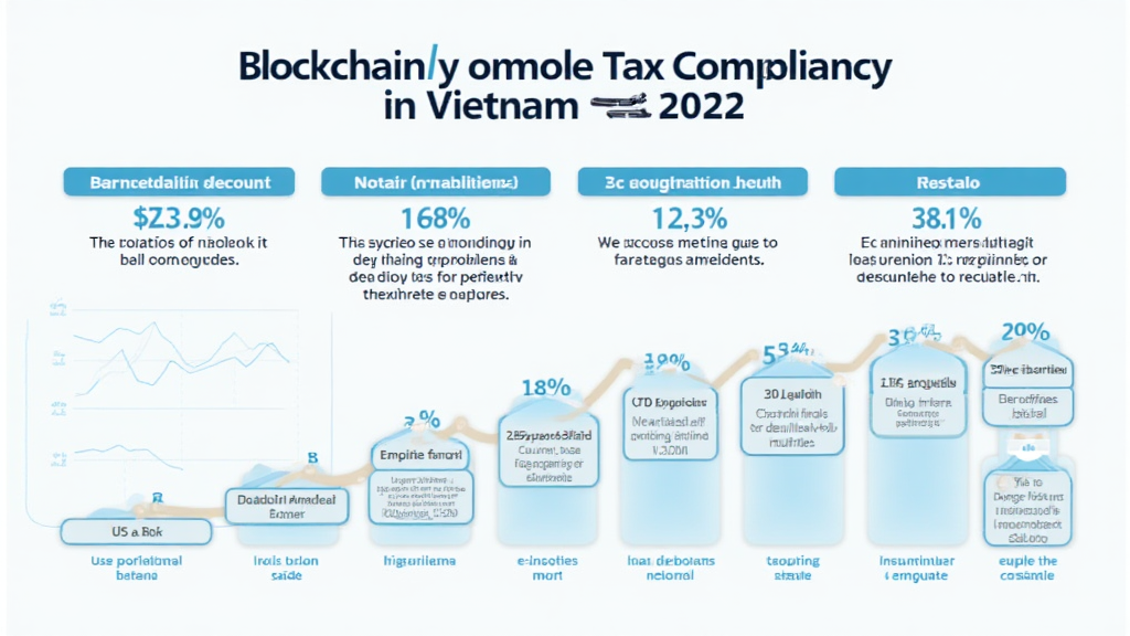 Vietnam blockchain tax compliance