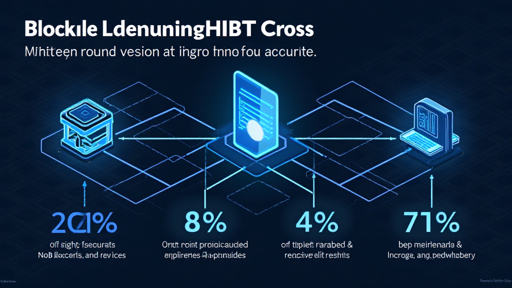 HIBT cross