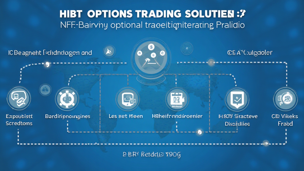 HIBT options trading solutions