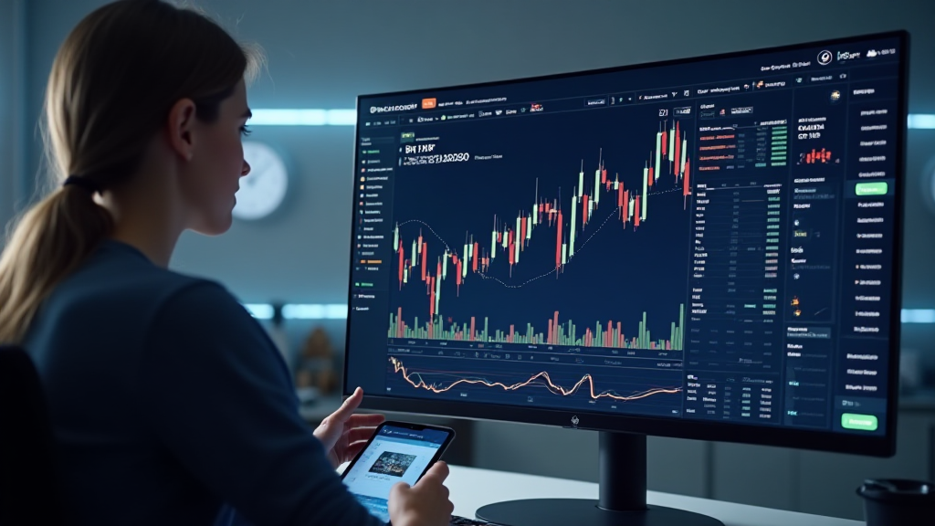 HIBT leverage management tools