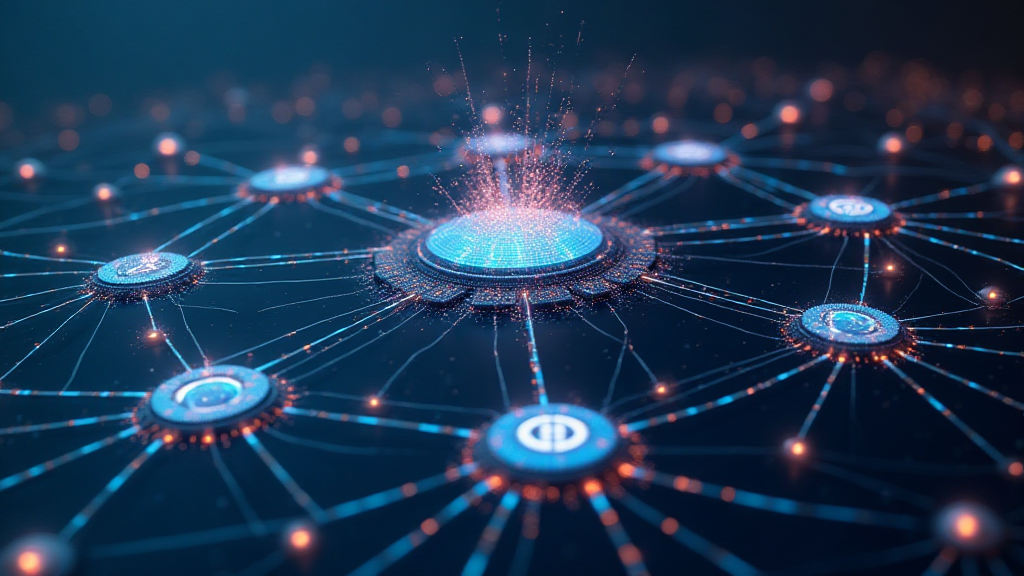 HIBT decentralized finance protocols