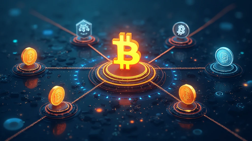 Bitcoin blockchain interoperability