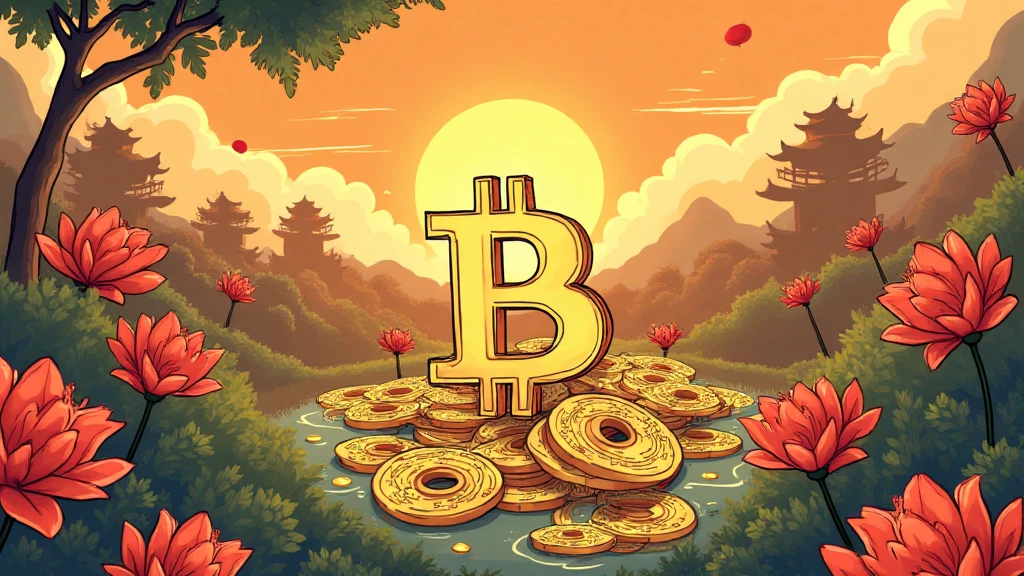 Bitcoin market drivers Vietnam