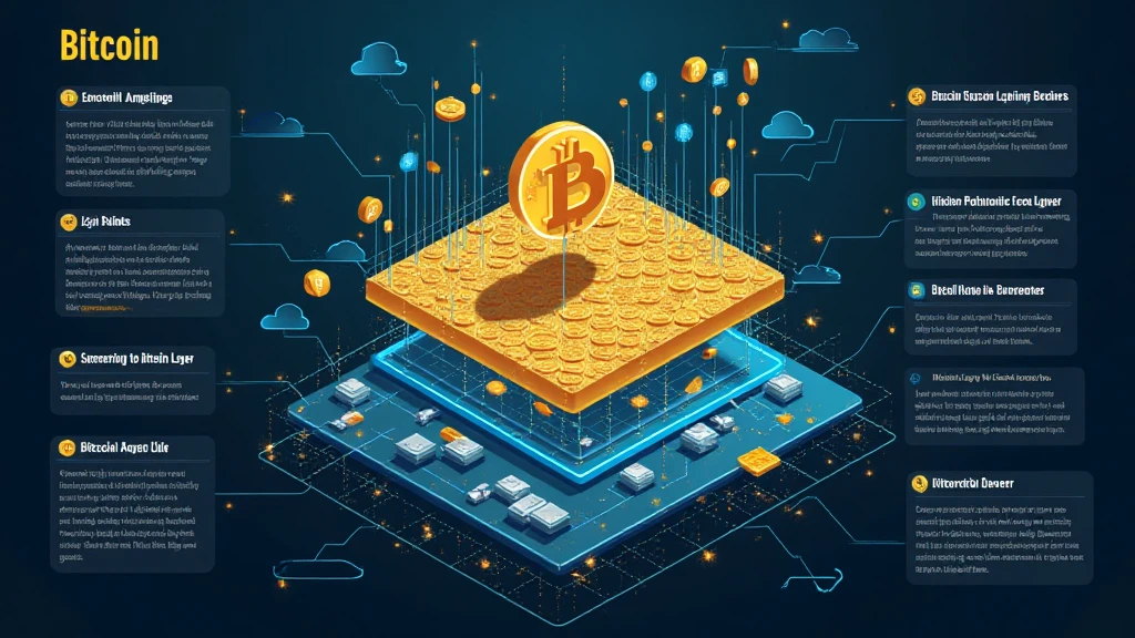 Bitcoin Layer