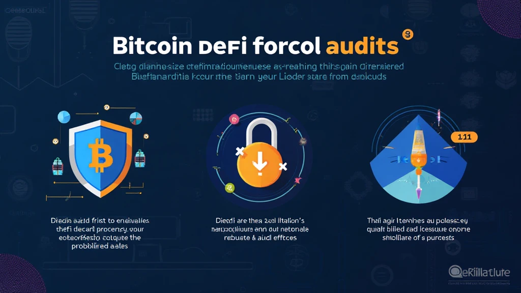 Bitcoin DeFi protocol audits