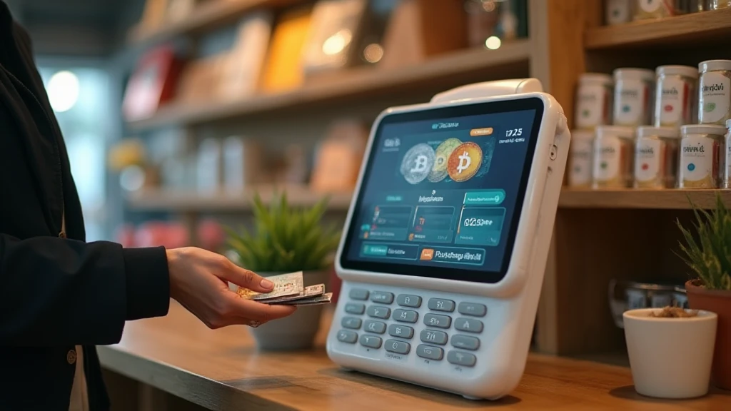 Bitcoin payment terminals Vietnam