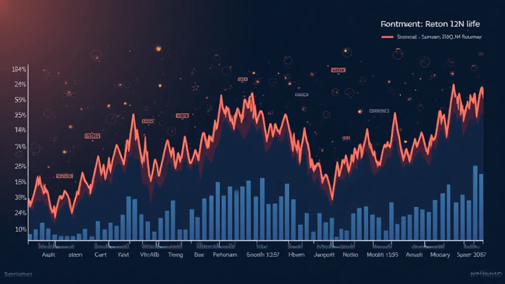 Bitcoin market sentiment tracking