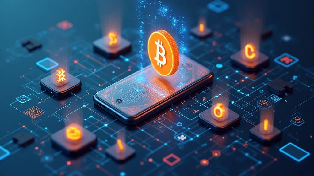 Bitcoin payment solutions Vietnam