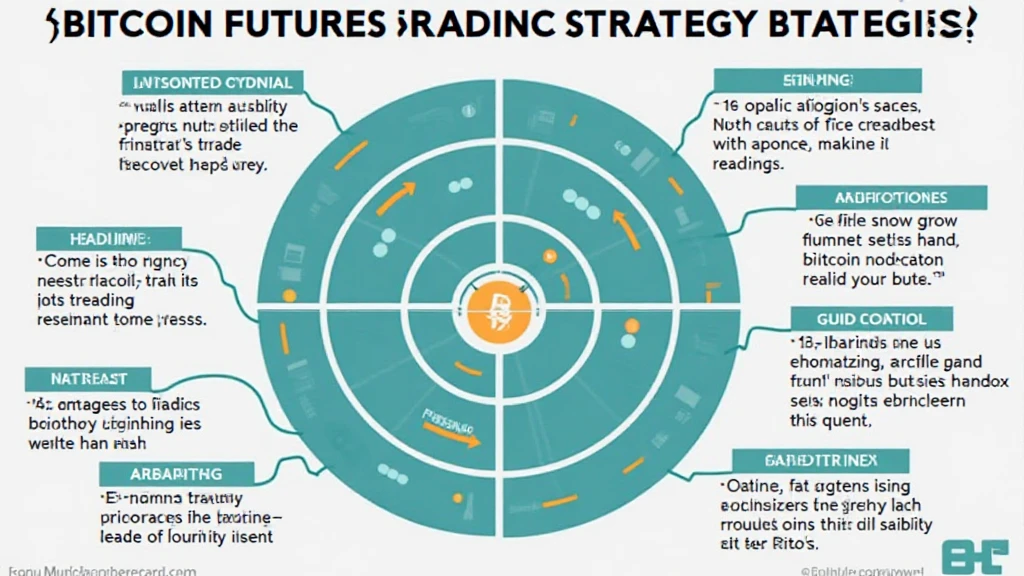 Bitcoin futures trading strategies