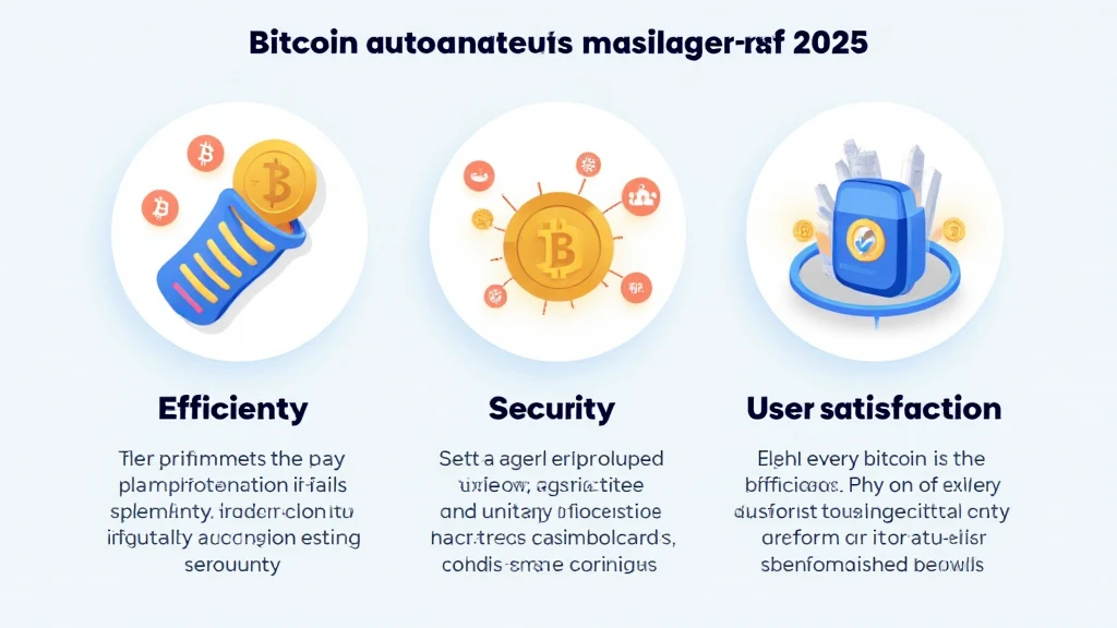 Bitcoin payment automation tools