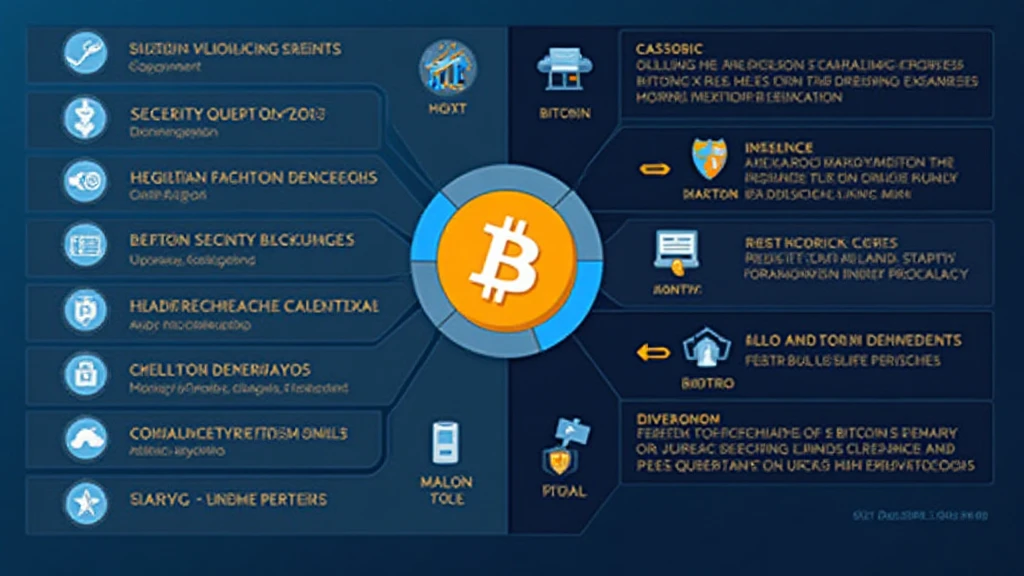 Bitcoin exchange risk management