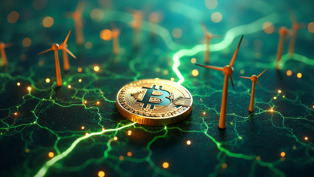 Bitcoin blockchain carbon neutrality