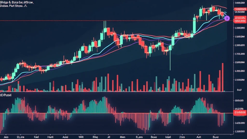 Bitcoin market data analytics