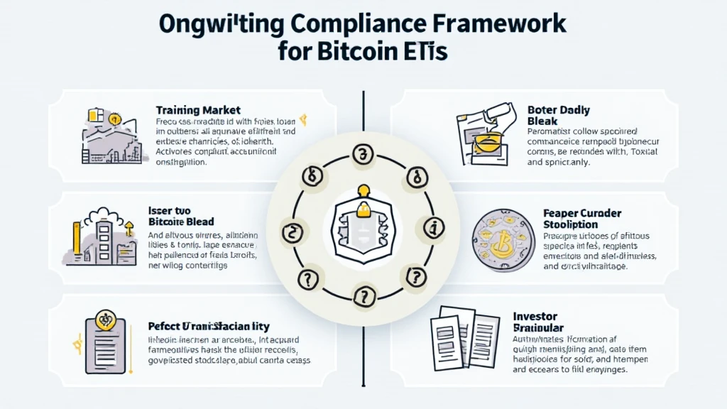 Bitcoin ETF regulatory compliance