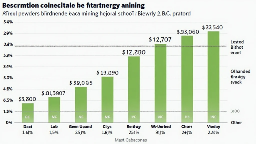 Bitcoin mining energy consumption
