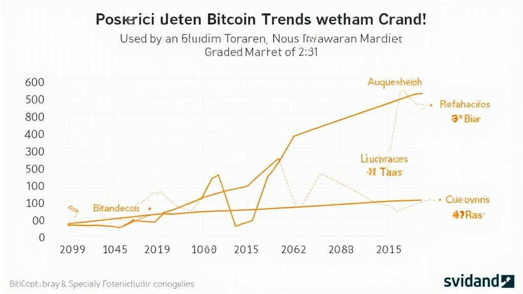 Bitcoin market drivers Vietnam