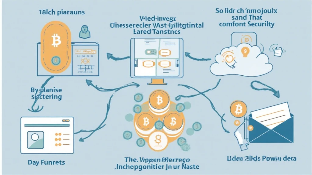 Bitcoin payment security Vietnam