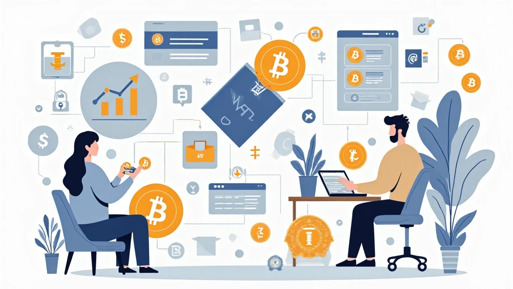 Bitcoin payment security Vietnam
