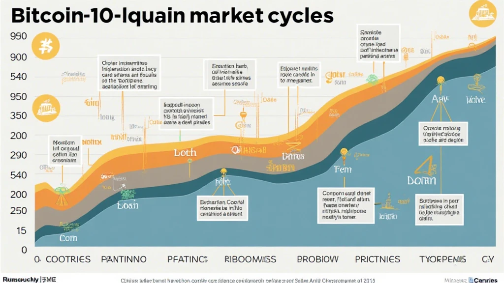 Bitcoin market cycle analysis
