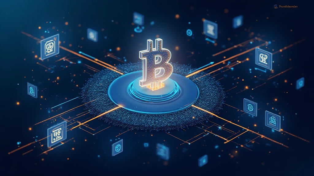 Bitcoin Layer