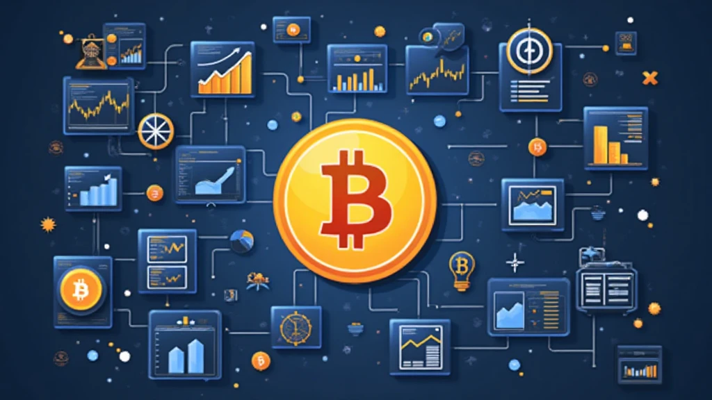 Bitcoin market intelligence tools