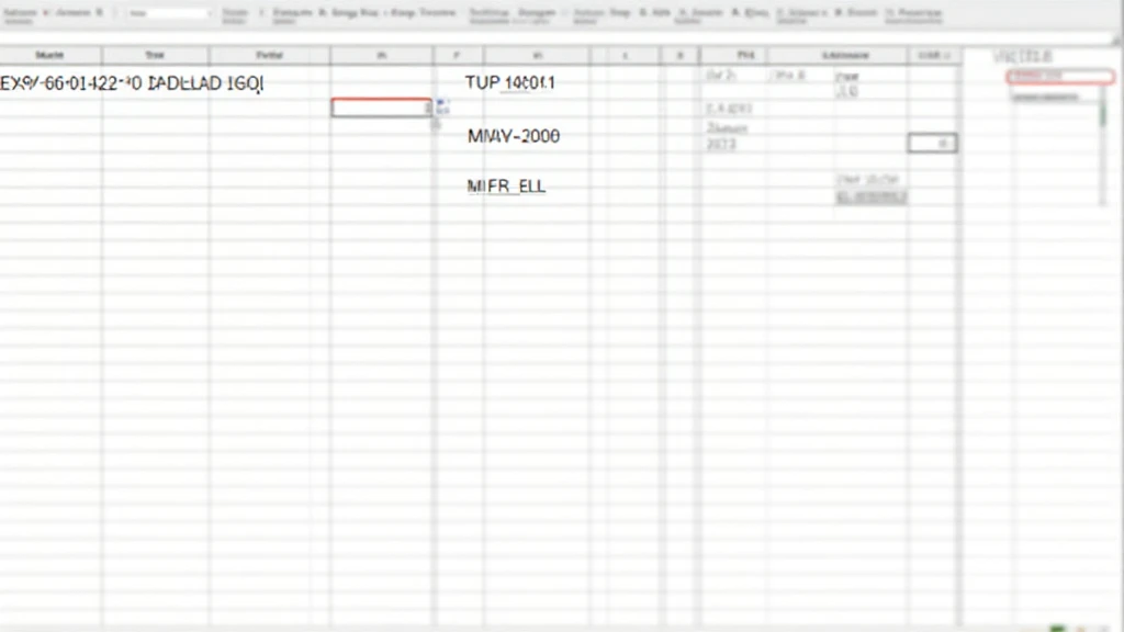 Bitcoin tax reporting templates