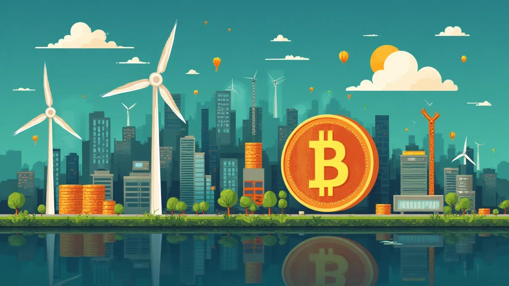 Bitcoin blockchain energy efficiency