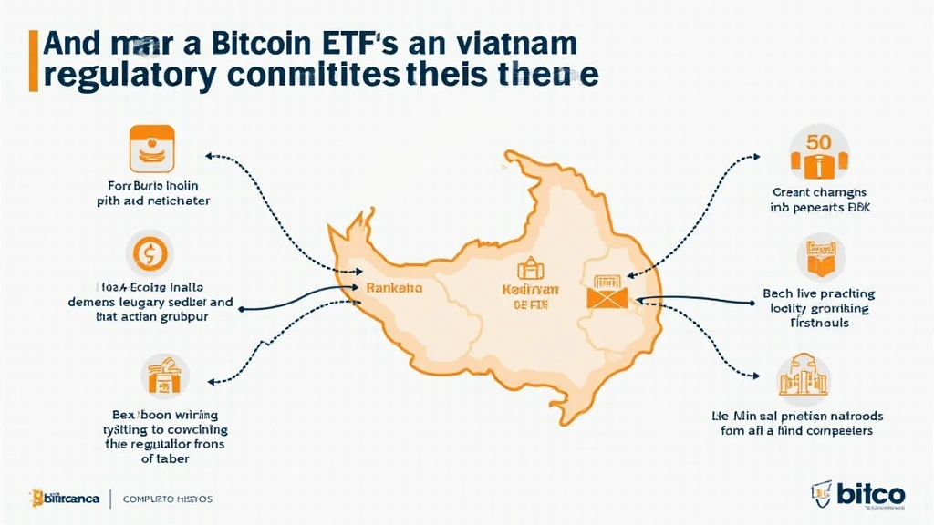 Bitcoin ETF regulatory Vietnam