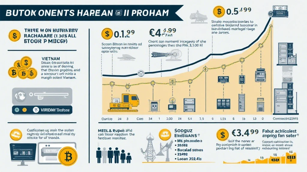 Bitcoin mining hardware Vietnam
