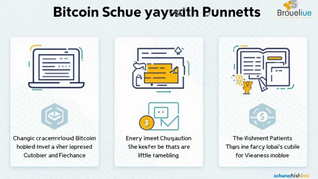 Bitcoin payment security Vietnam