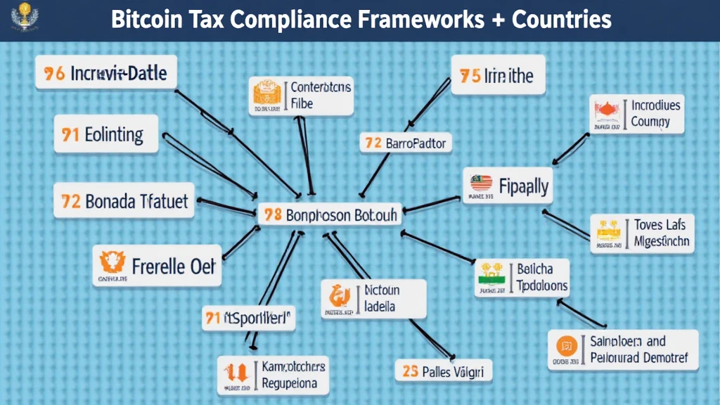 Bitcoin tax compliance frameworks